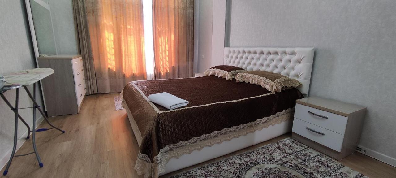 Bishkek Homestel Exterior photo