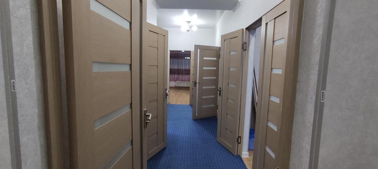 Bishkek Homestel Exterior photo