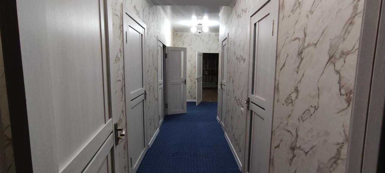 Bishkek Homestel Exterior photo