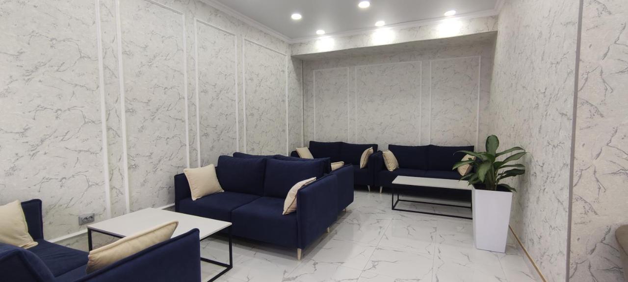 Bishkek Homestel Exterior photo