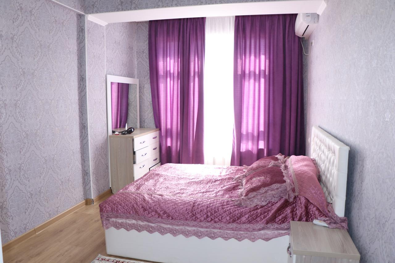 Bishkek Homestel Exterior photo