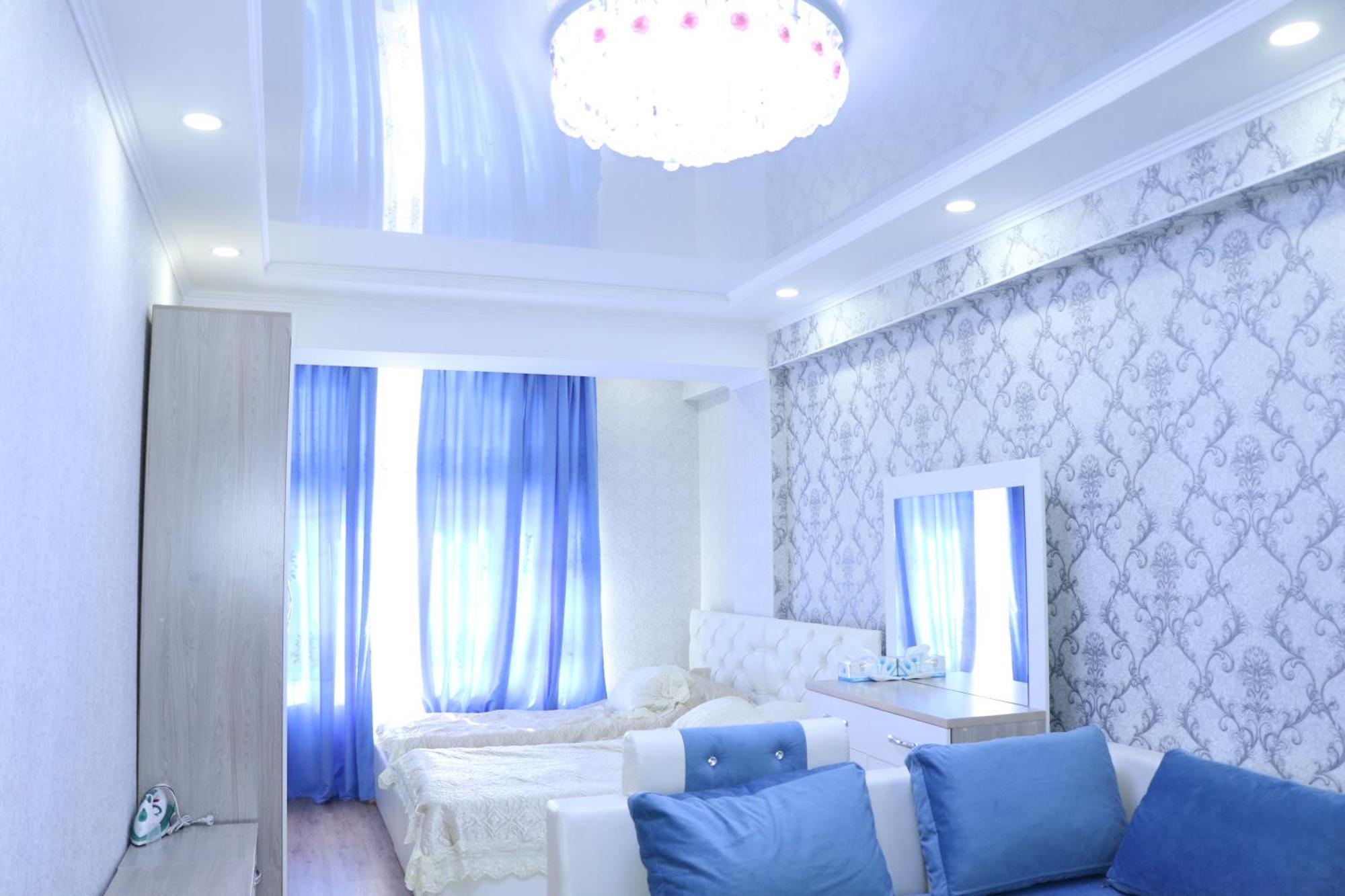Bishkek Homestel Exterior photo
