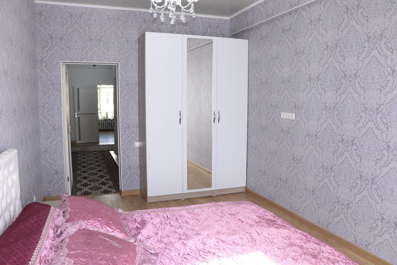 Bishkek Homestel Exterior photo