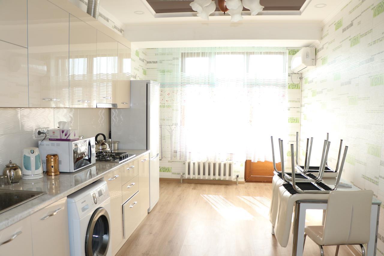 Bishkek Homestel Exterior photo