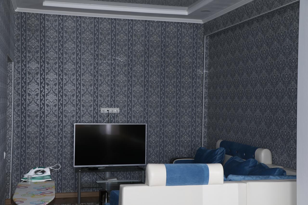 Bishkek Homestel Exterior photo