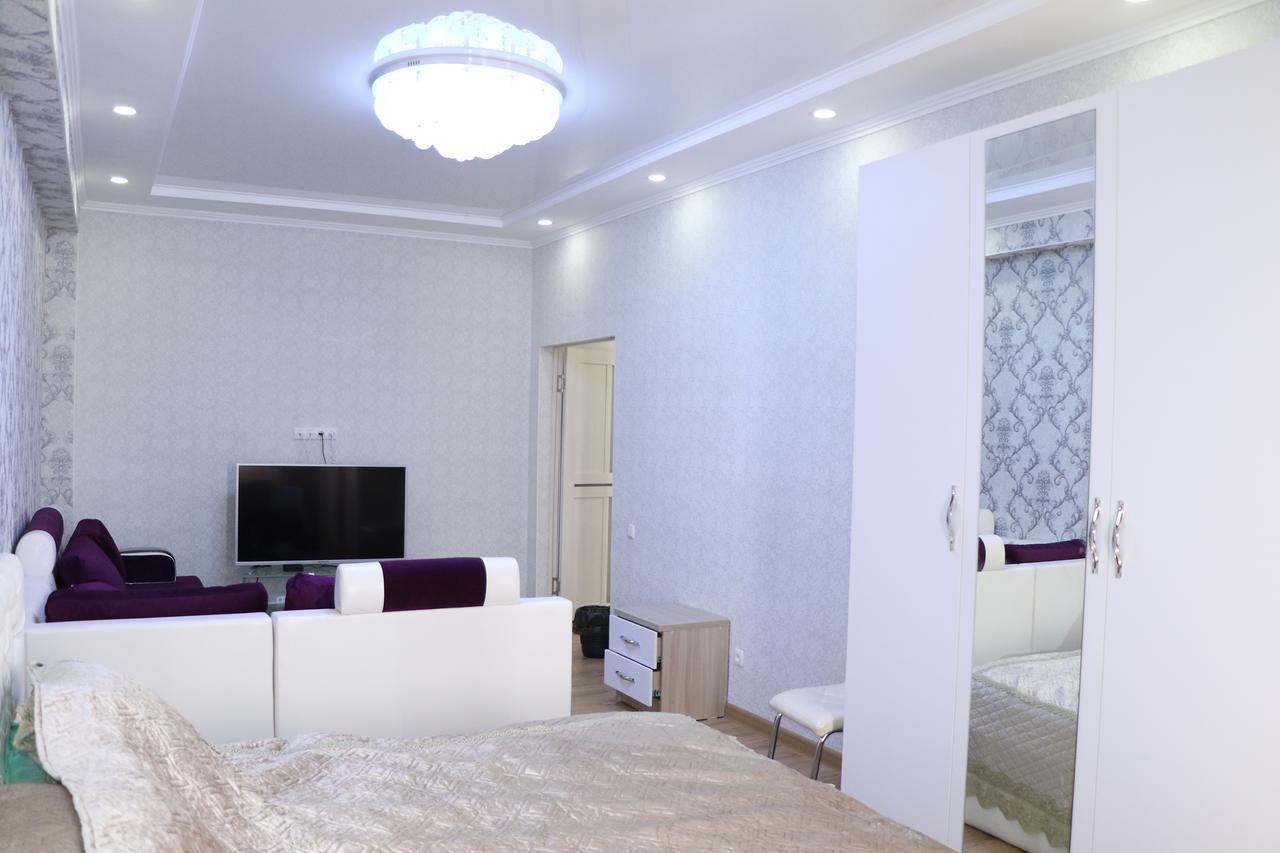 Bishkek Homestel Exterior photo