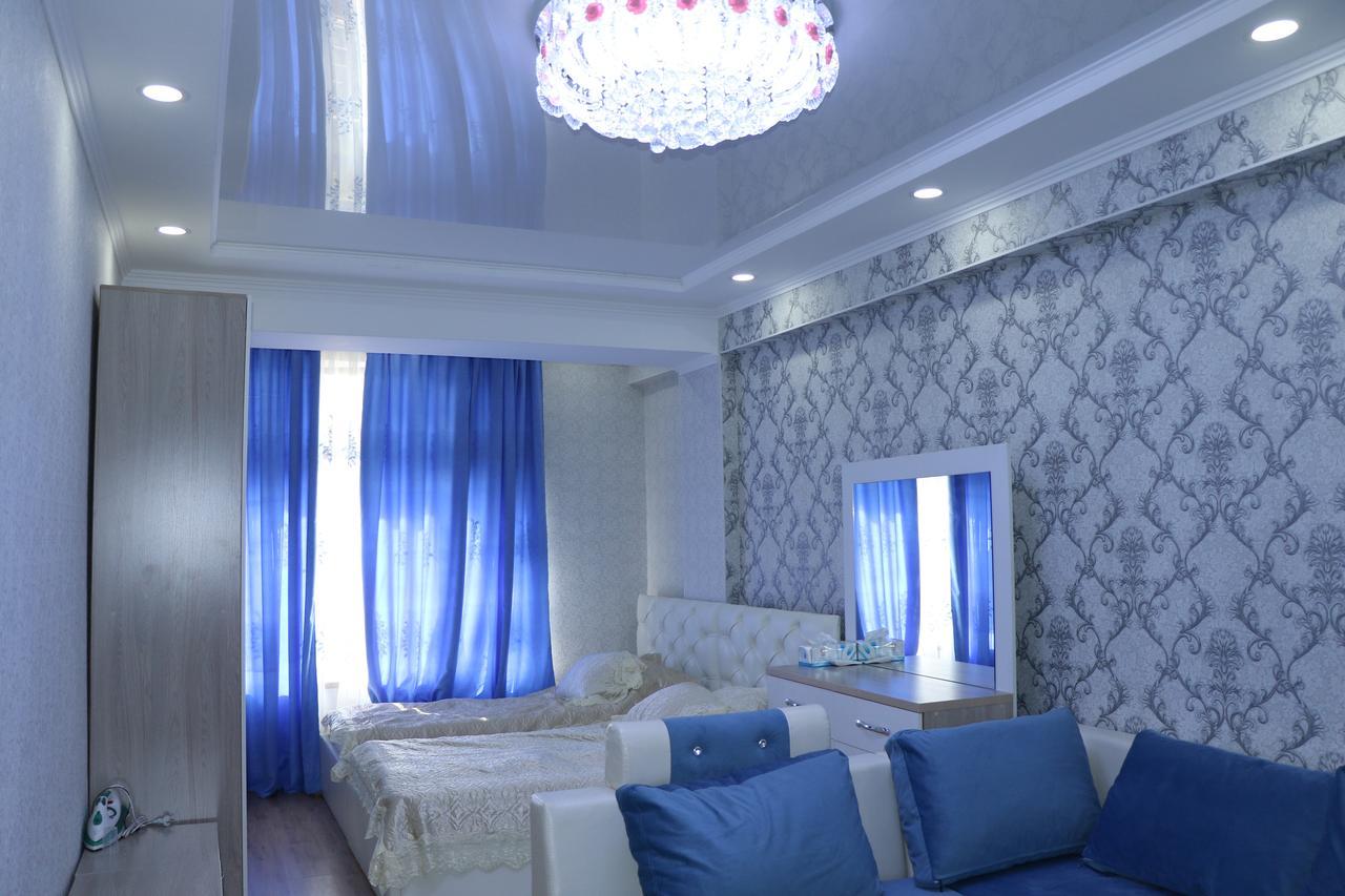 Bishkek Homestel Exterior photo