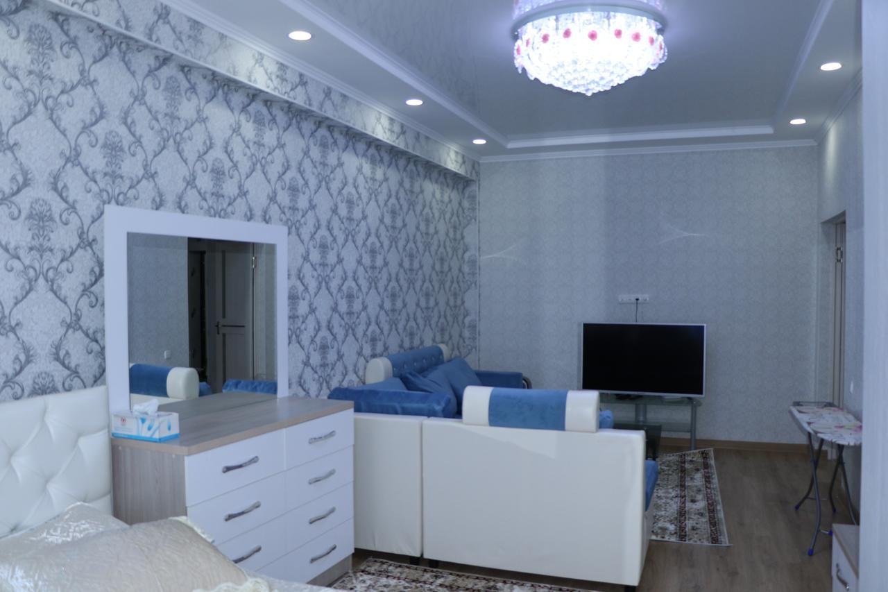 Bishkek Homestel Exterior photo