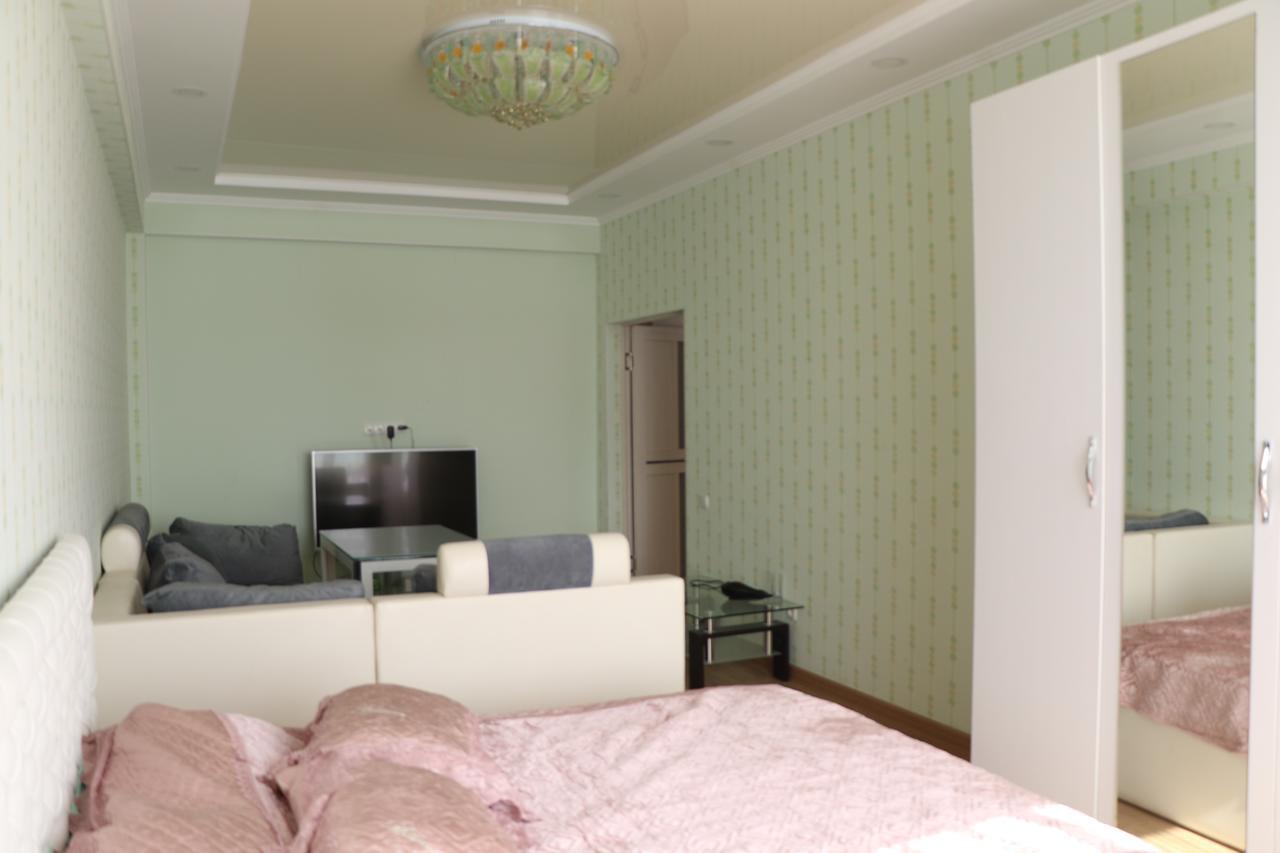 Bishkek Homestel Exterior photo