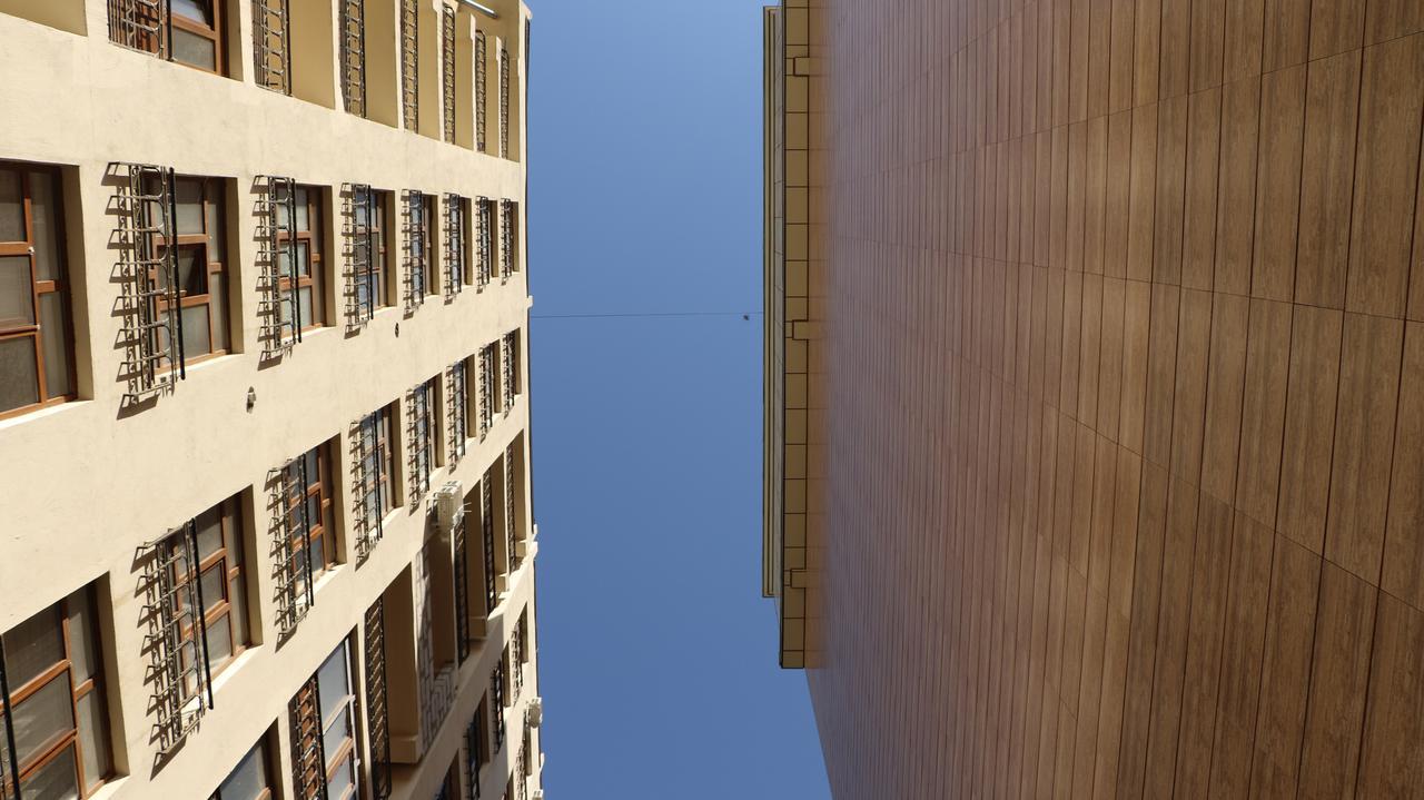 Bishkek Homestel Exterior photo