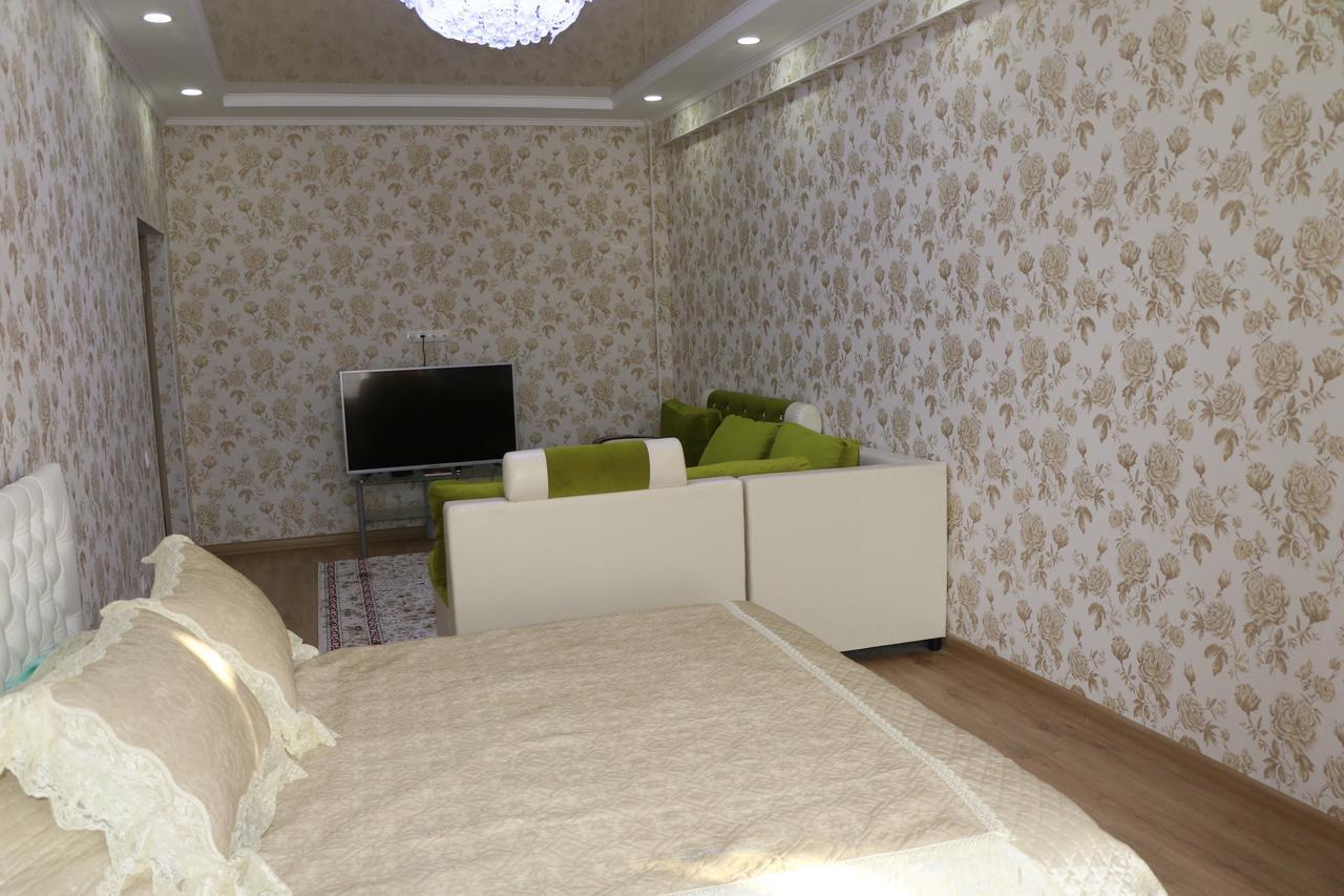 Bishkek Homestel Exterior photo