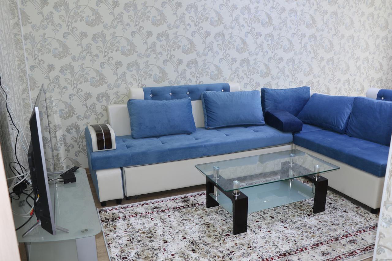 Bishkek Homestel Exterior photo