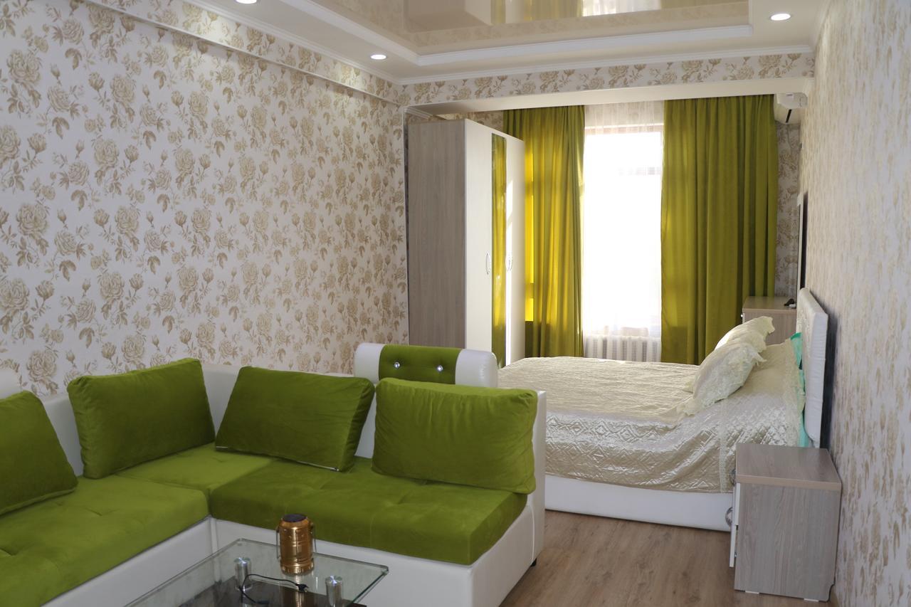 Bishkek Homestel Exterior photo