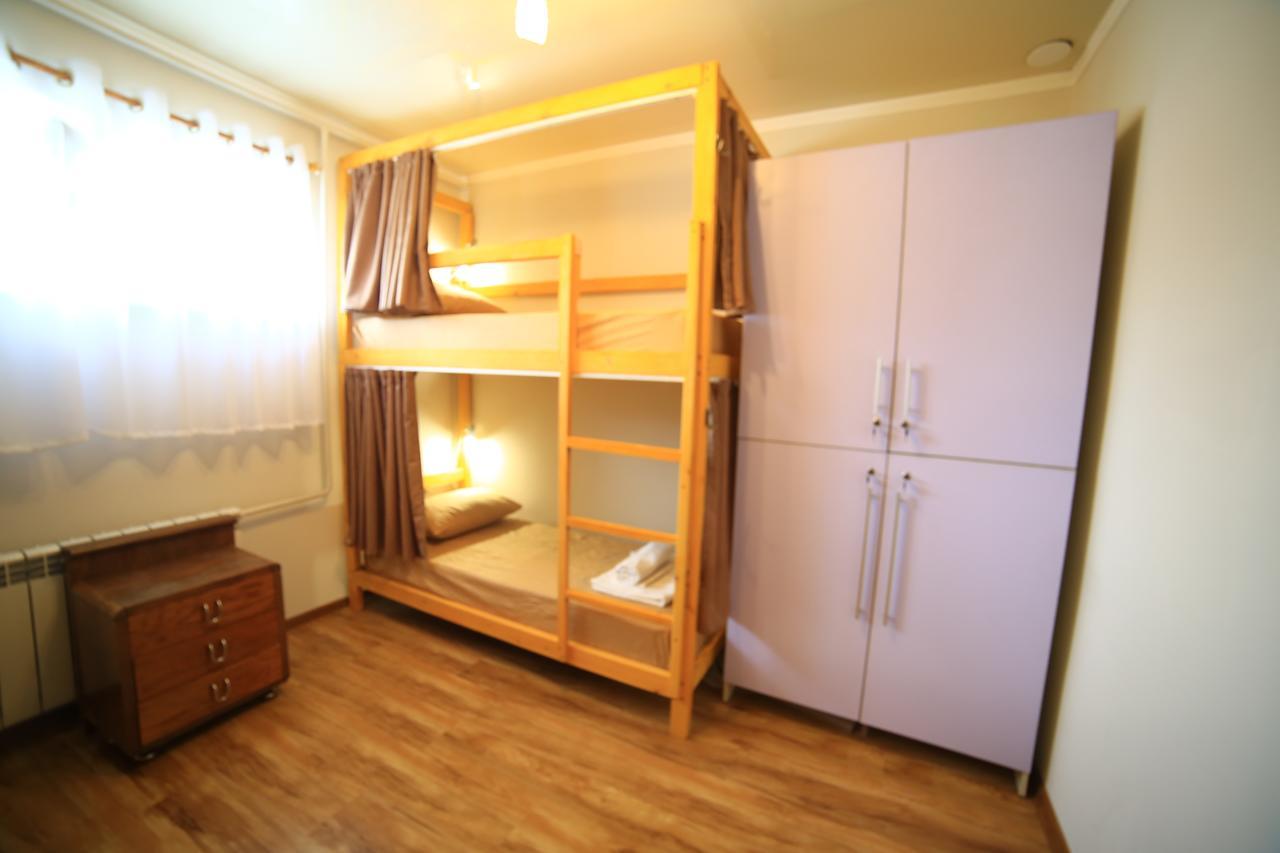 Bishkek Homestel Exterior photo