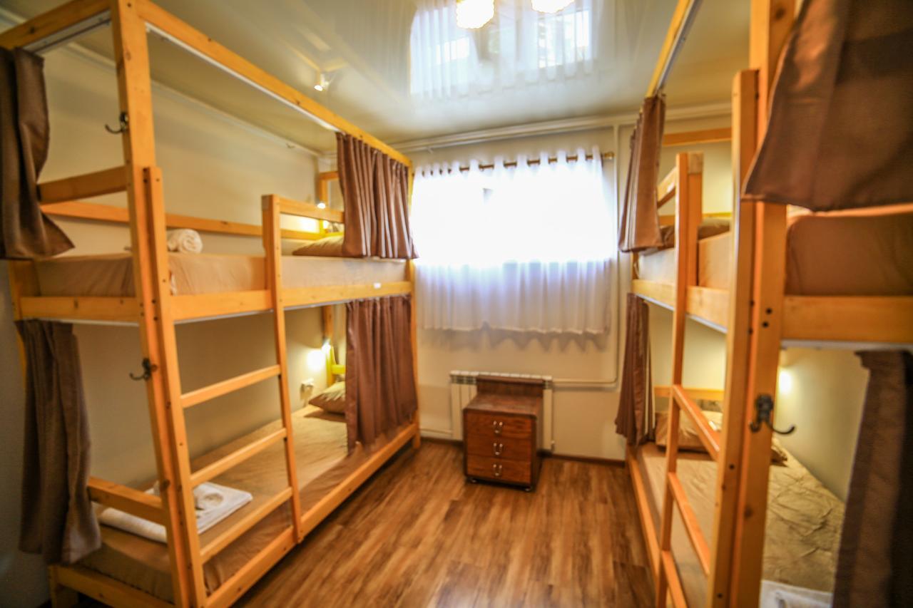 Bishkek Homestel Exterior photo