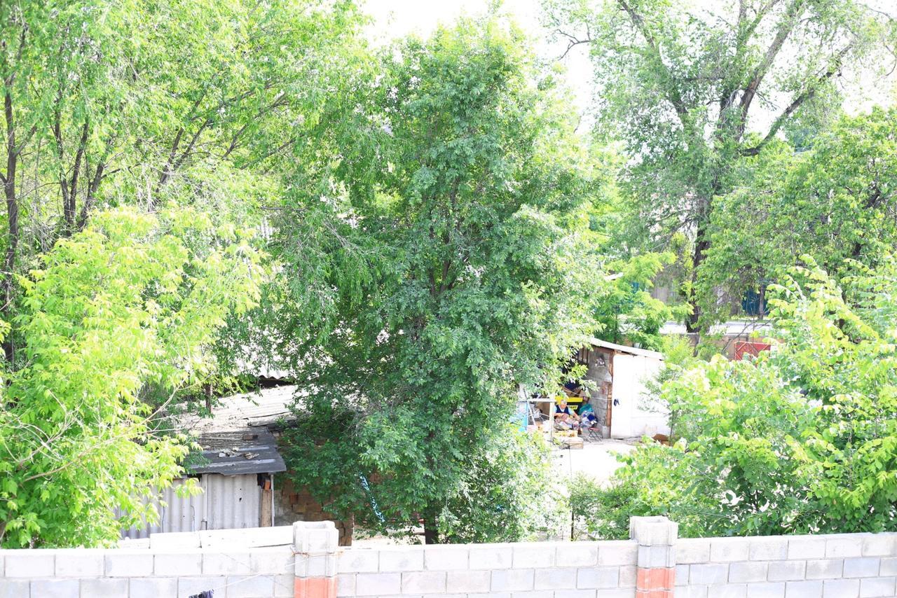 Bishkek Homestel Exterior photo