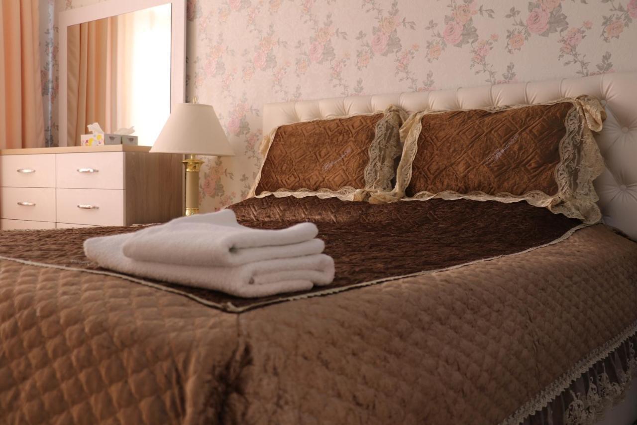 Bishkek Homestel Exterior photo