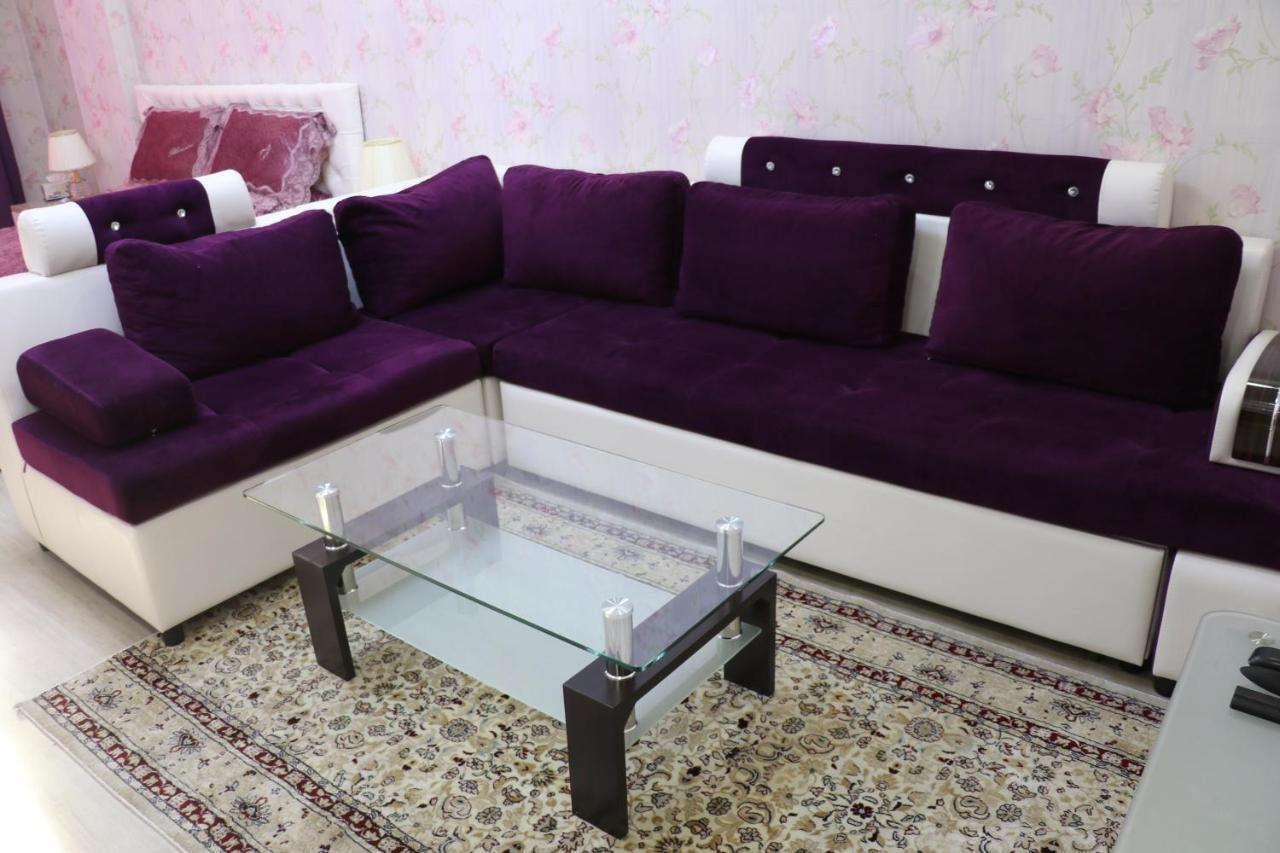 Bishkek Homestel Exterior photo