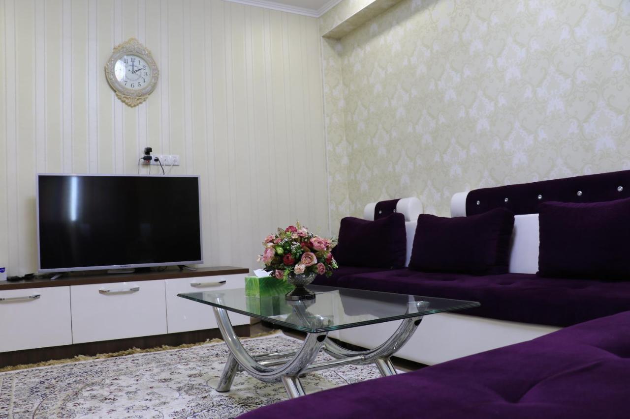 Bishkek Homestel Exterior photo