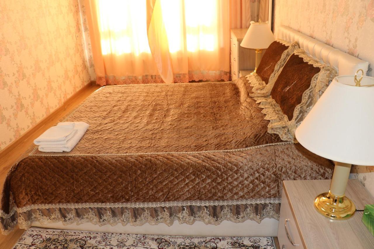 Bishkek Homestel Exterior photo