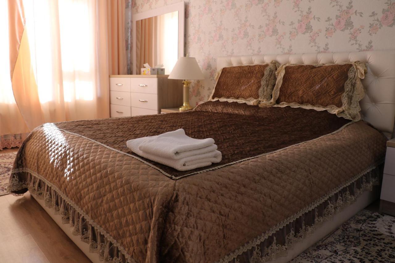 Bishkek Homestel Exterior photo