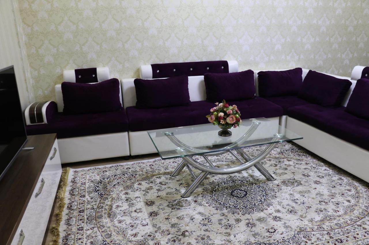 Bishkek Homestel Exterior photo